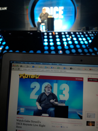 Illustration for article titled My Gaming Year In 31 iPhone Photos